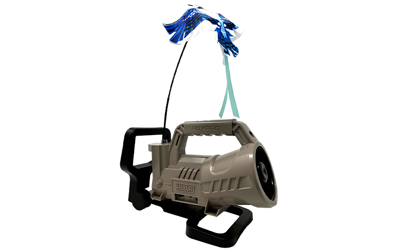 FOXPRO HANDLE STAND