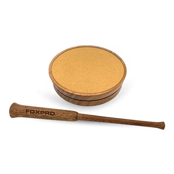 FOXPRO HONEY POT CERAMIC CALL