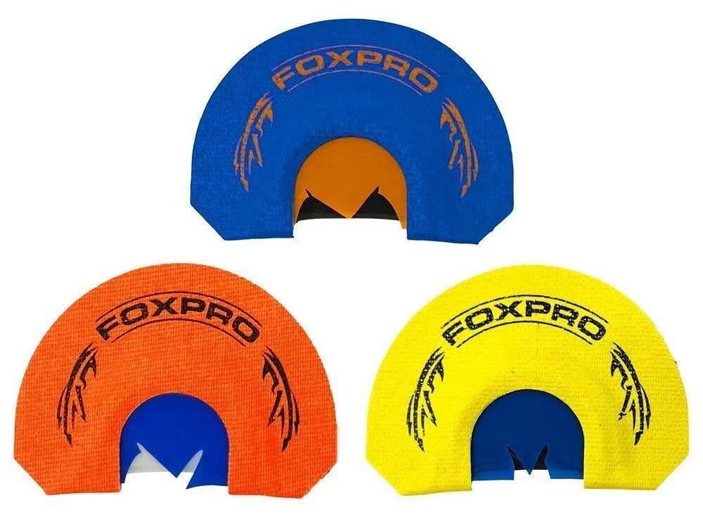 FOXPRO SPURTAKER COMBO DIAPHRAGM