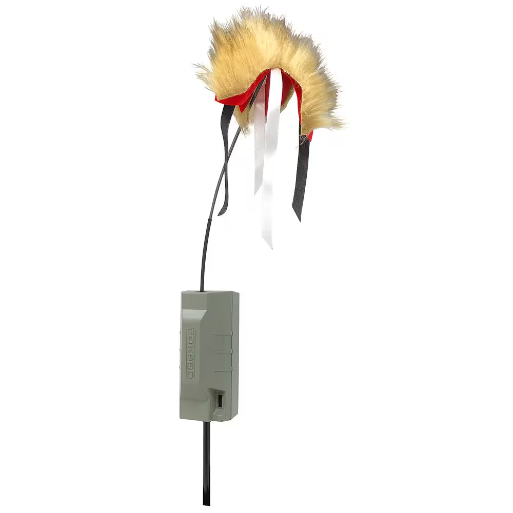 FOXPRO X-DECOY GAME CALL DECOY