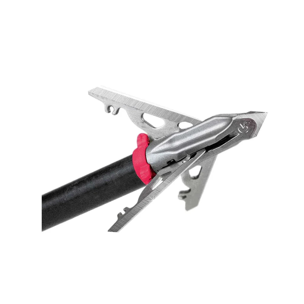 G5 DEADMEAT BHEAD XBOW 125GR CROSSBOW