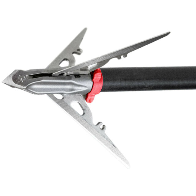 G5 MEGAMEAT XBOW 3BLD 125GR