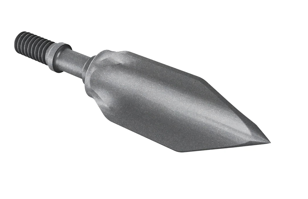 G5 MONTEC BMP 125 GRAIN POINT