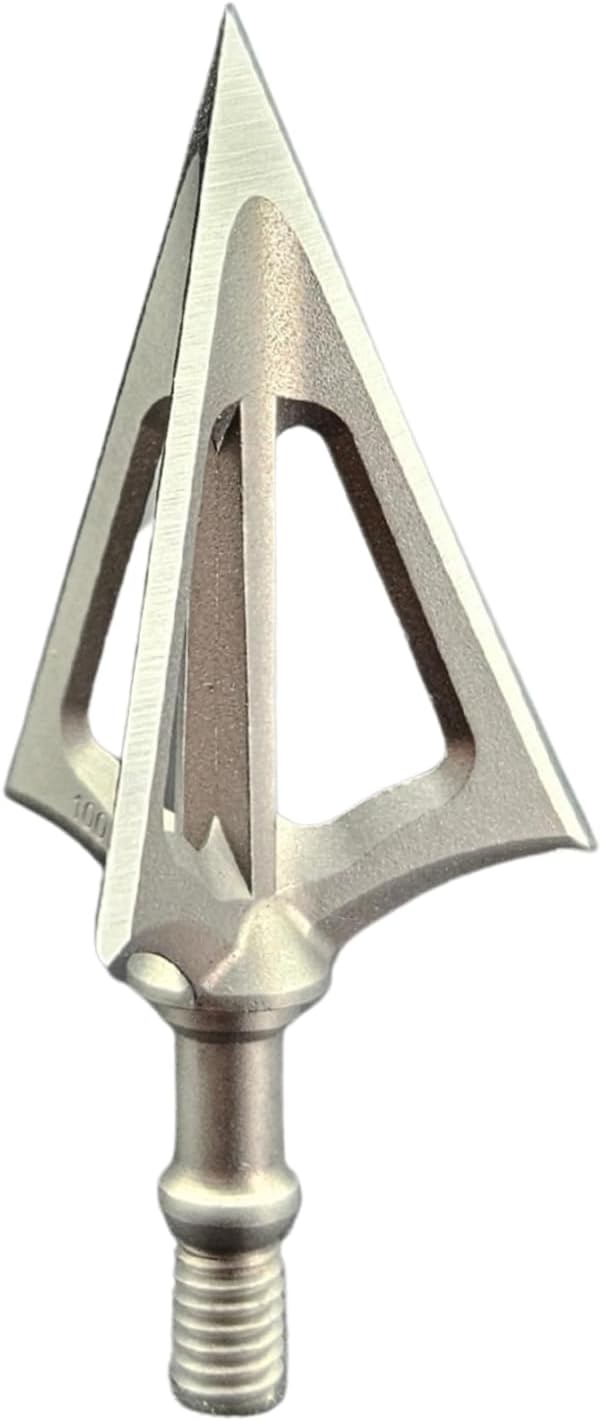 G5 MONTEC ORIGINAL SS 3BLD 125GR