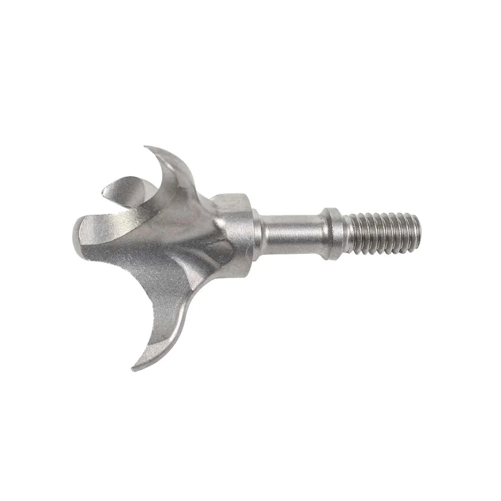G5 S.G.H. 3PK 100GR SMALL GAME HEAD