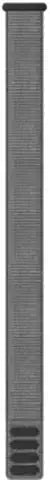 GARMIN ULTRAFIT NYLON STRAP(22mm)