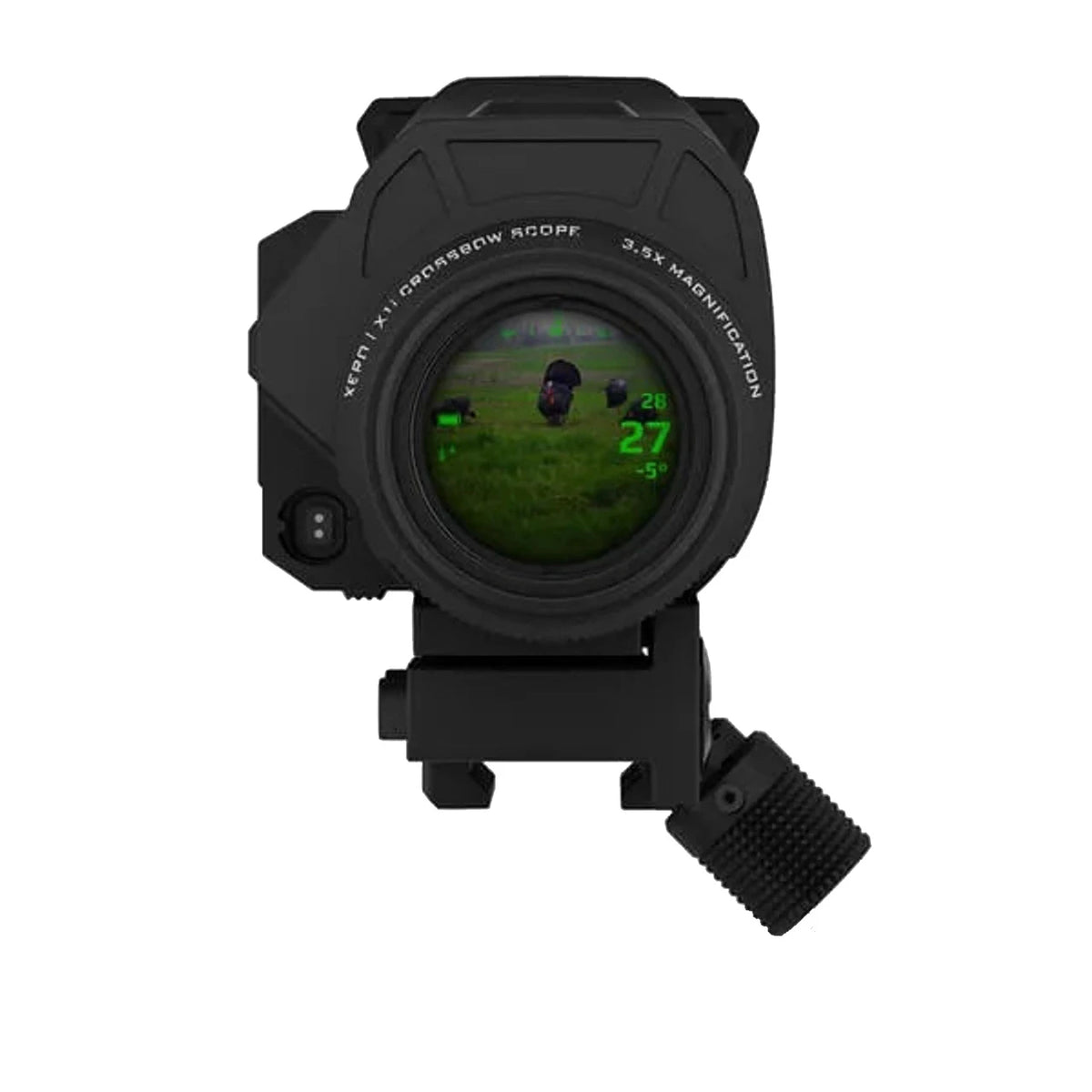 GARMIN XERO X1i CROSSBOW SCOPE