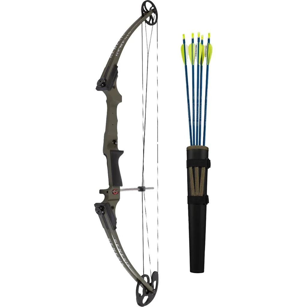 GENESIS BOW LH KIT AMBUSH LH