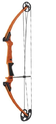GENESIS BOW LH KIT ORANGE LH