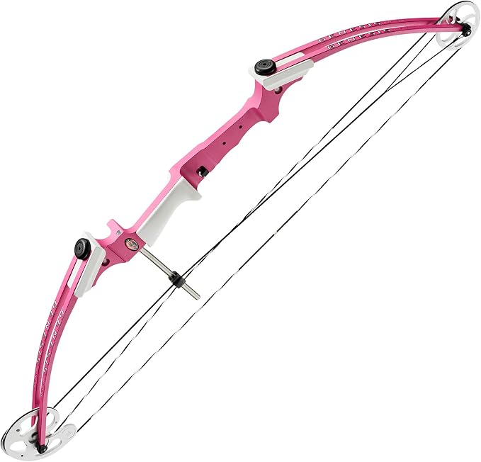 GENESIS BOW RH KIT PINK