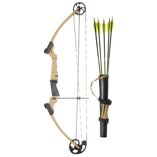 GENESIS BOW RH KIT SAND