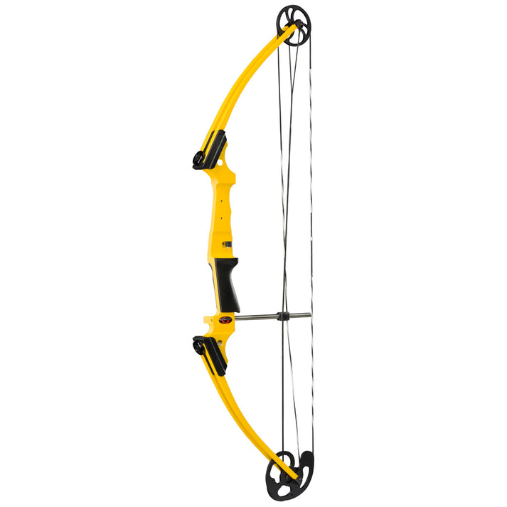 GENESIS BOW RH KIT YELLOW