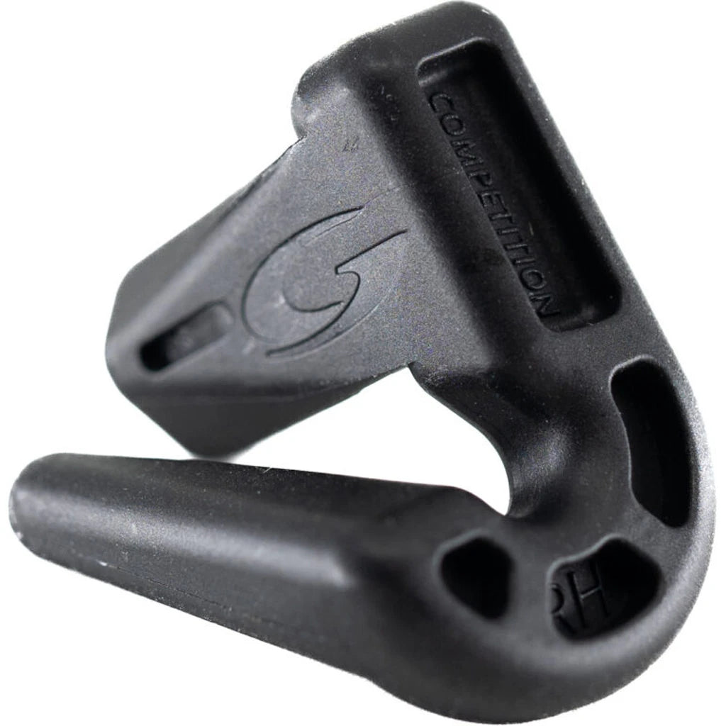 GENESIS LH COMPETITION REST BLACK LH