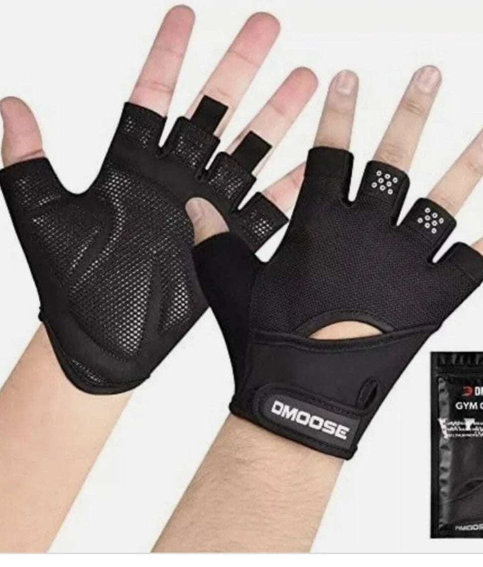 GLOVE TRADITIONAL DMOOSE LARGE
