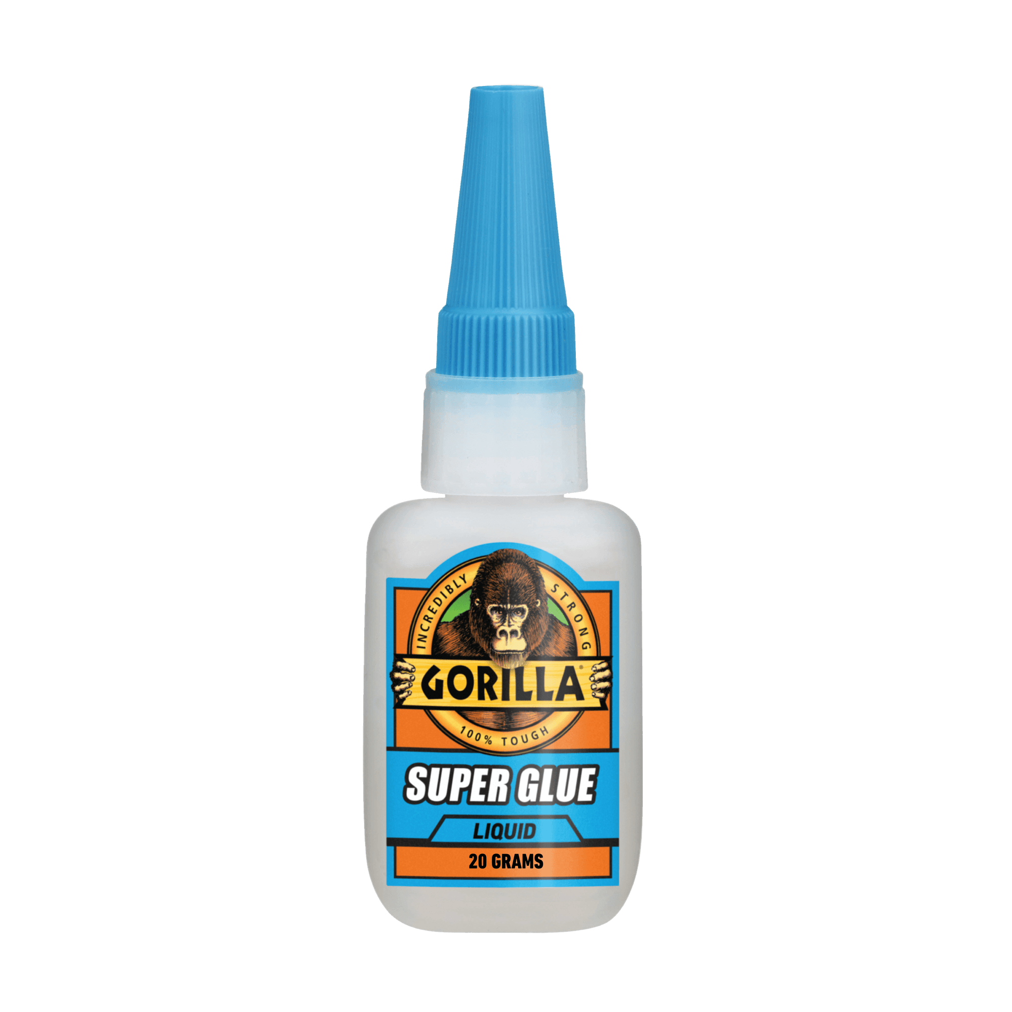 GORILLA SUPER GLUE