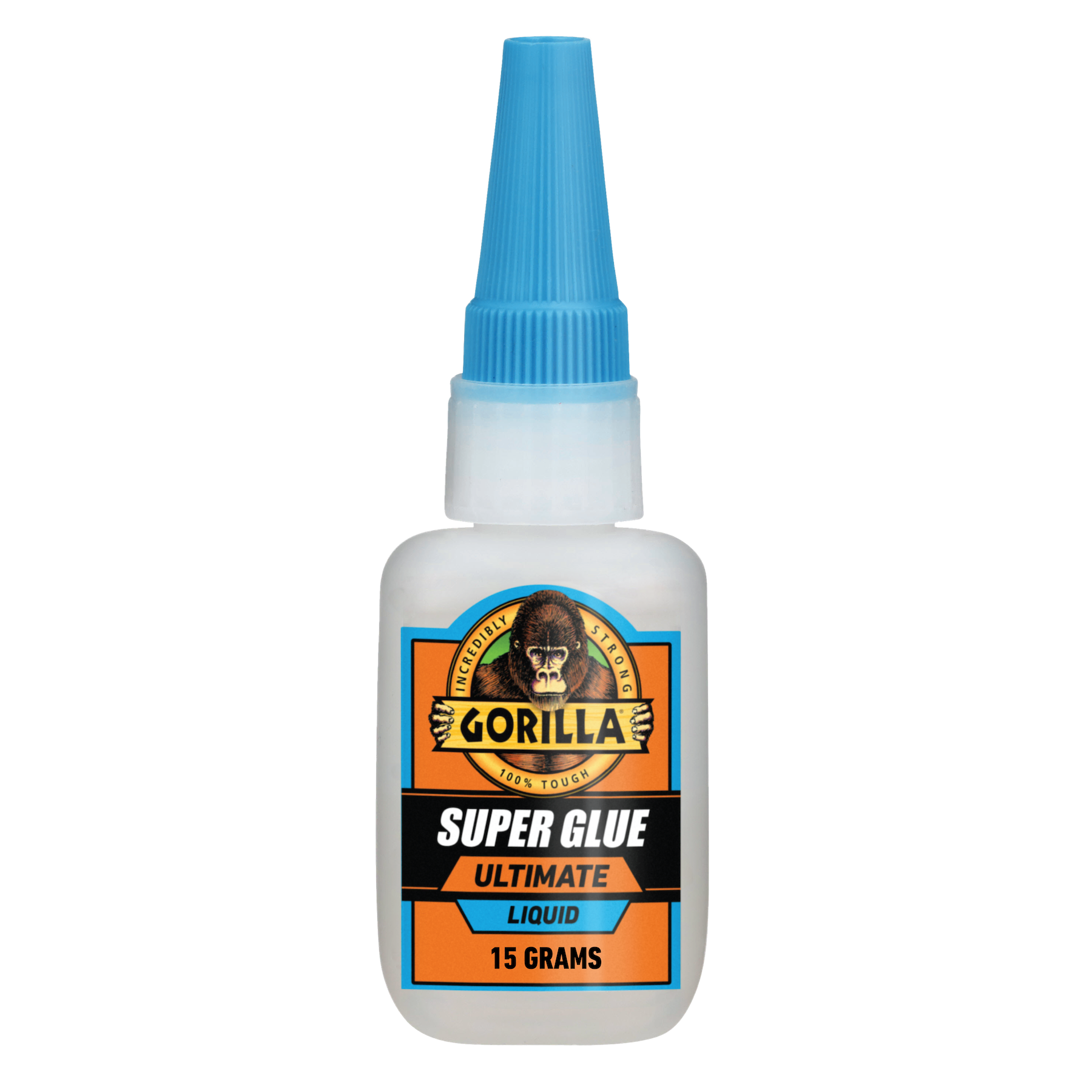 GORILLA SUPER GLUE ULTIMATE LIQUID