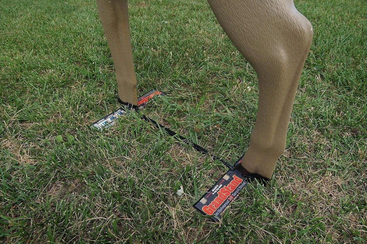 GRANDSTAND 3D TARGET STAND