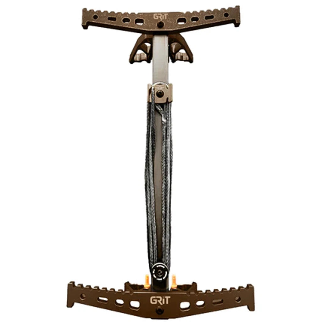 GRIT WORKHORSE CLIMBING STICKS