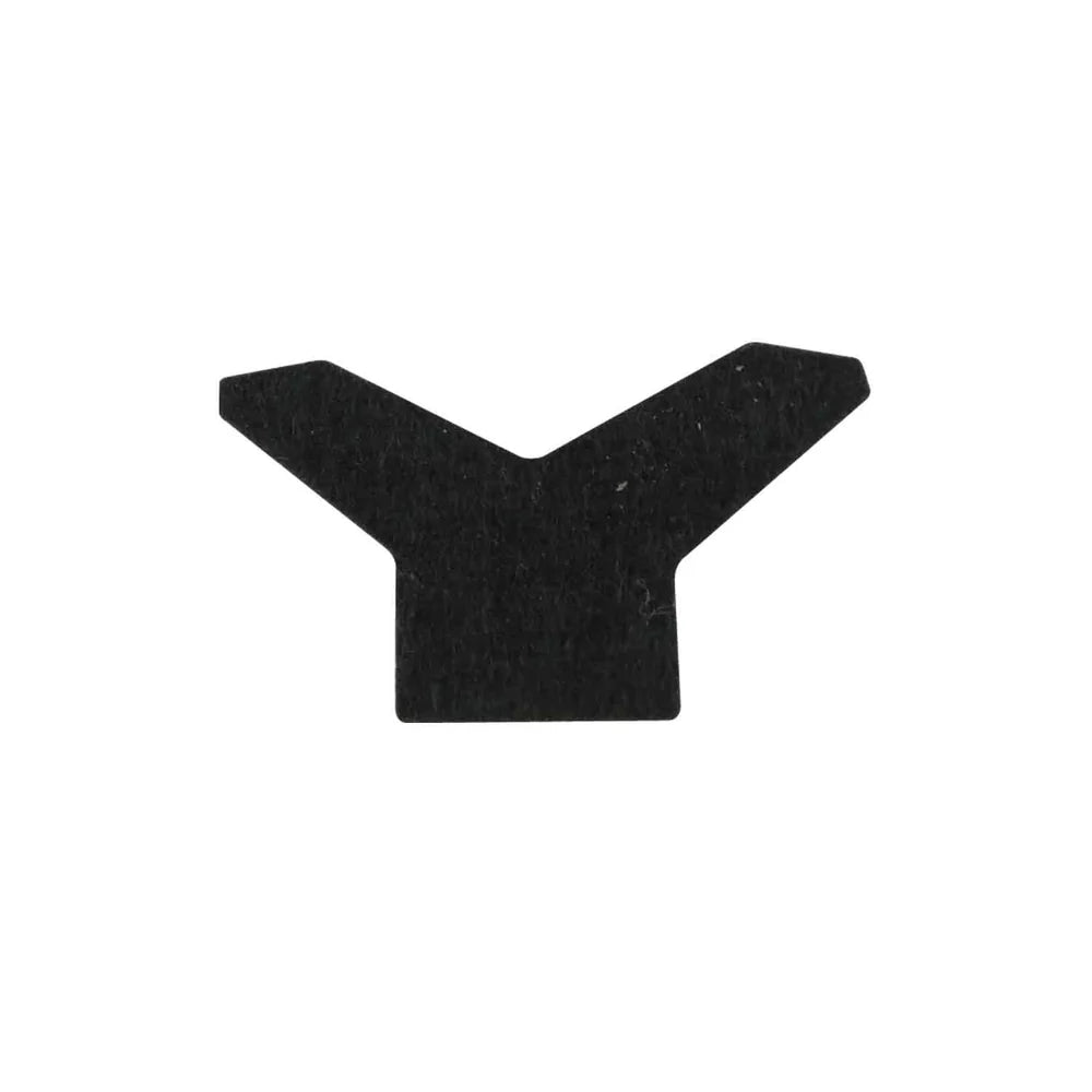 HAMSKEA STAMPED FELT/HYBRID