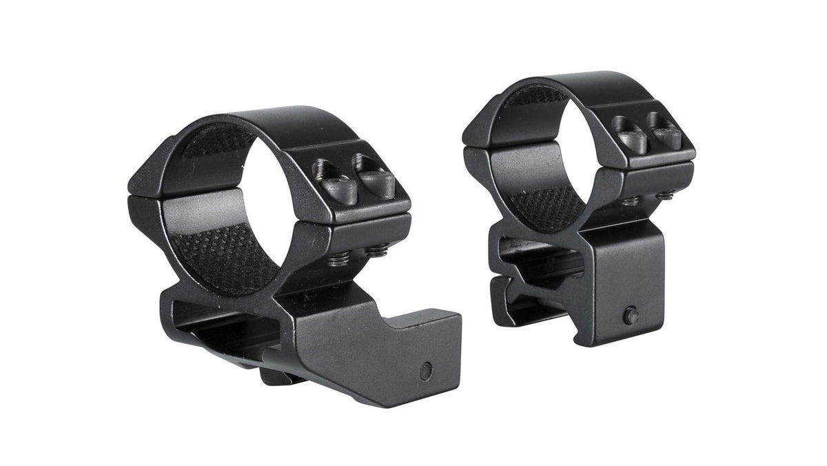HAWKE 1 EXTEN RING 30MM HIGH