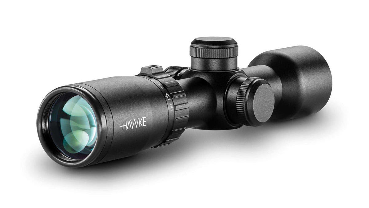 HAWKE XB1 SR 1.5-5 X 32 SCOPE