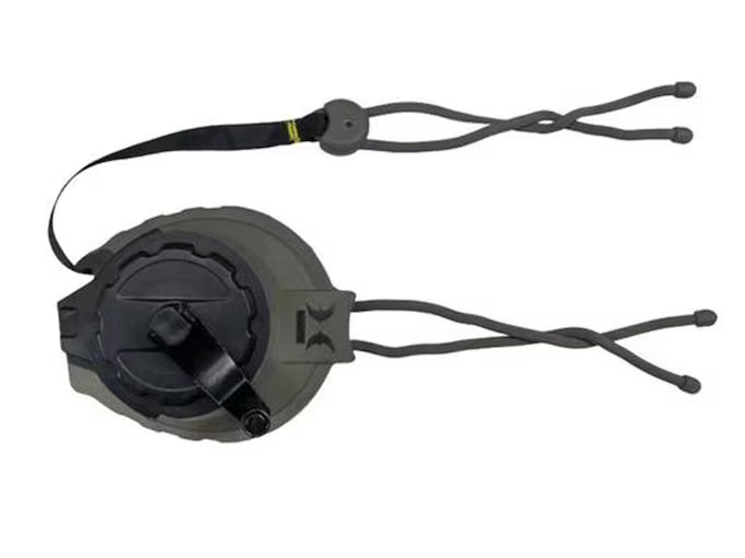 HAWK SPEED RETRACT HOIST REEL