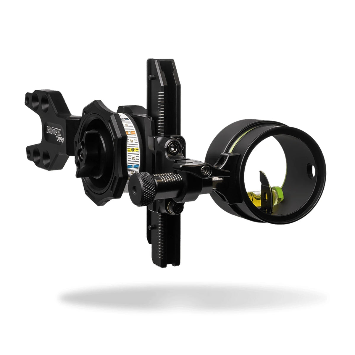 HHA NYTRX PRO SINGLE PIN SIDE MOUNT 0.019 RH