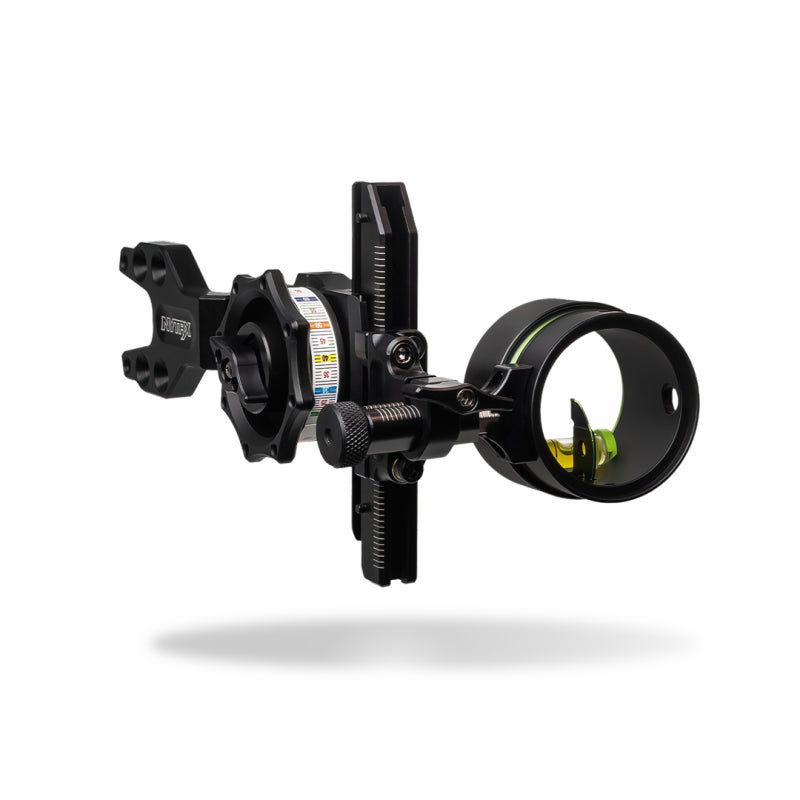 HHA NYTRX X1 SINGLE PIN SIDE MNT .019 LH