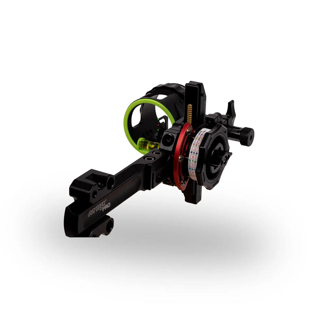 HHA NYTRX XV3 VERTICAL MICRO 3 PIN