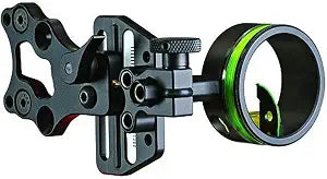 HHA OPTIMIZER CADET W/.019 1 5/8" SCOPE