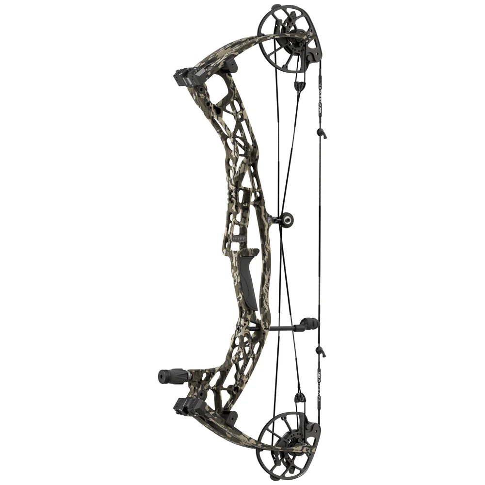 HOYT AX-3 29 RH 70# 29.25-30in WILDERNESS 1877771