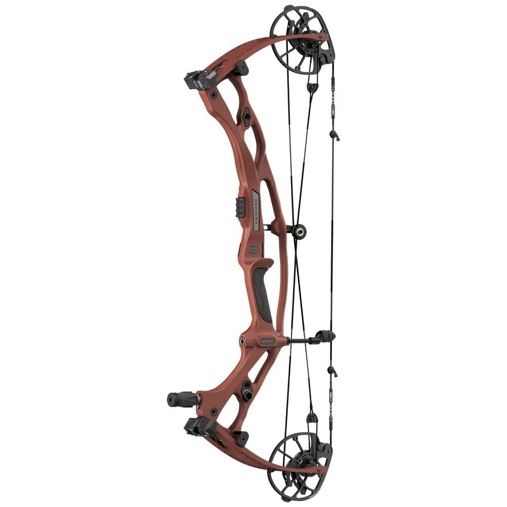 HOYT RX-10 RH 70# 27.25-28in SANDSTORM