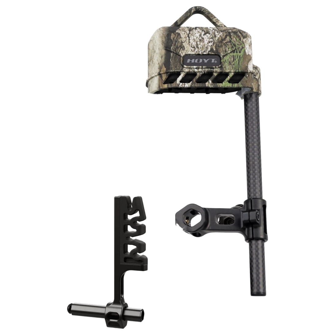 HOYT CARBON SUPER LITE 4 ARROW RT APX