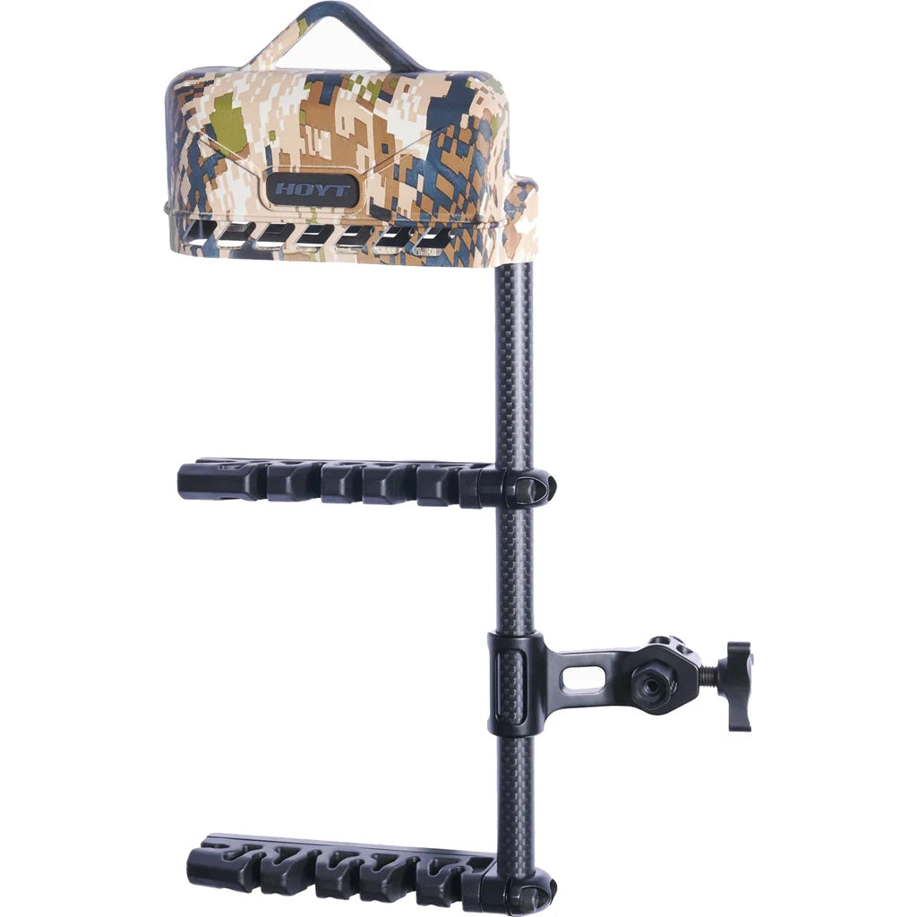 HOYT CARB SUPERLITE 6 ARROW SUB-ALP