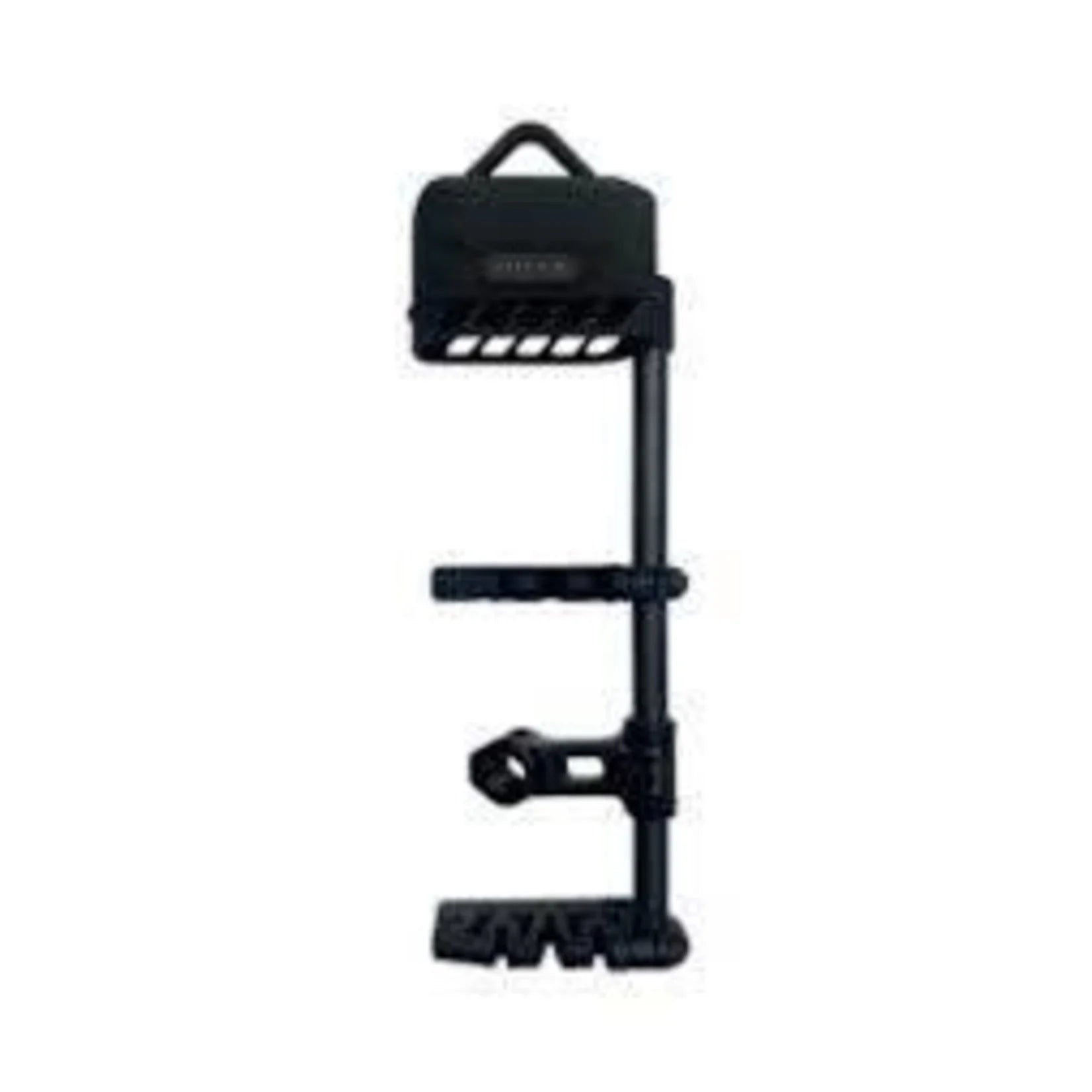 HOYT CARB SUP LITE 4ARW SUBALP CARBON SUPER LITE 4 ARROW QUICK-DETACH QUIVER-SUB