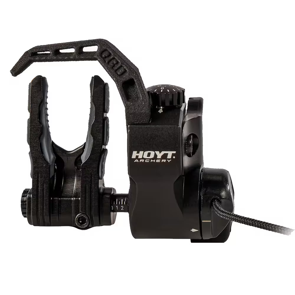 HOYT INTEGRATE REST RH NO BOX OUT OF BOX DISCOUNTED