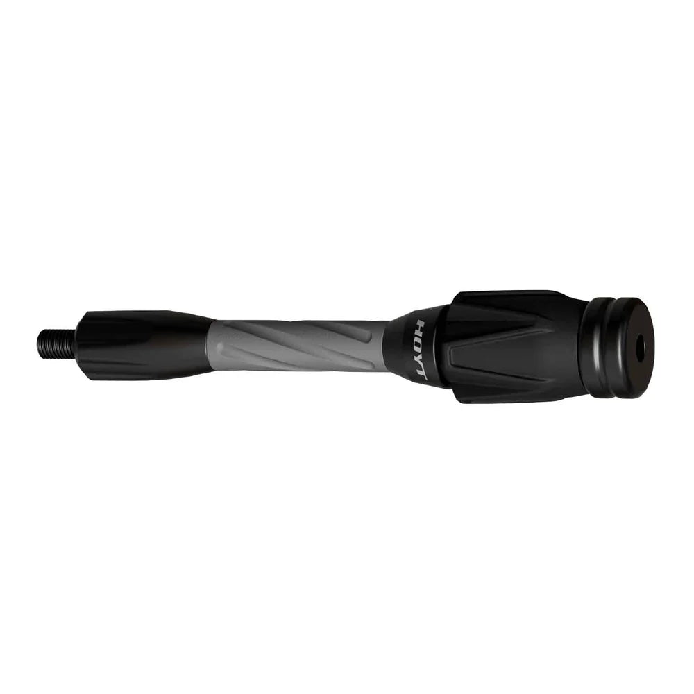 HOYT STEALTH PRO STABILIZER 6in GRAY