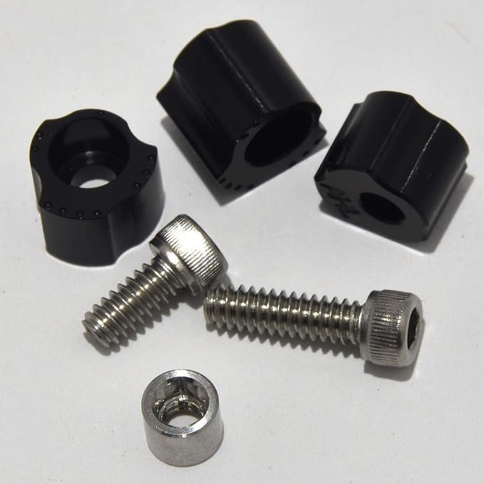 HOYT TOP CAM DRAW STOP 3 BLACK