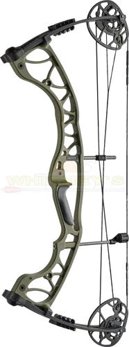 HOYT TORREX KIT RH 70 BTMLAND/BLK 1838357