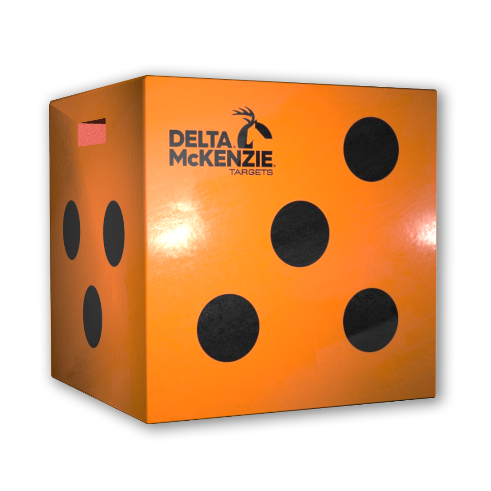 DELTA PREDATOR HP 16³ CROSSBOW TARGET