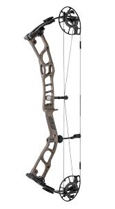 ELITE HNTR33 RH 70 SIENNA BROWN 88116497
