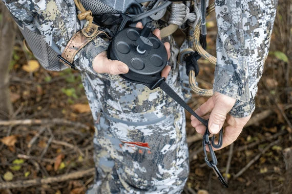 PINE RIDGE REEL-A-STRAP