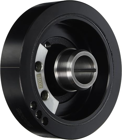 LARGE HARMONIC DAMPER 5.00 EACH IN CONTAINER