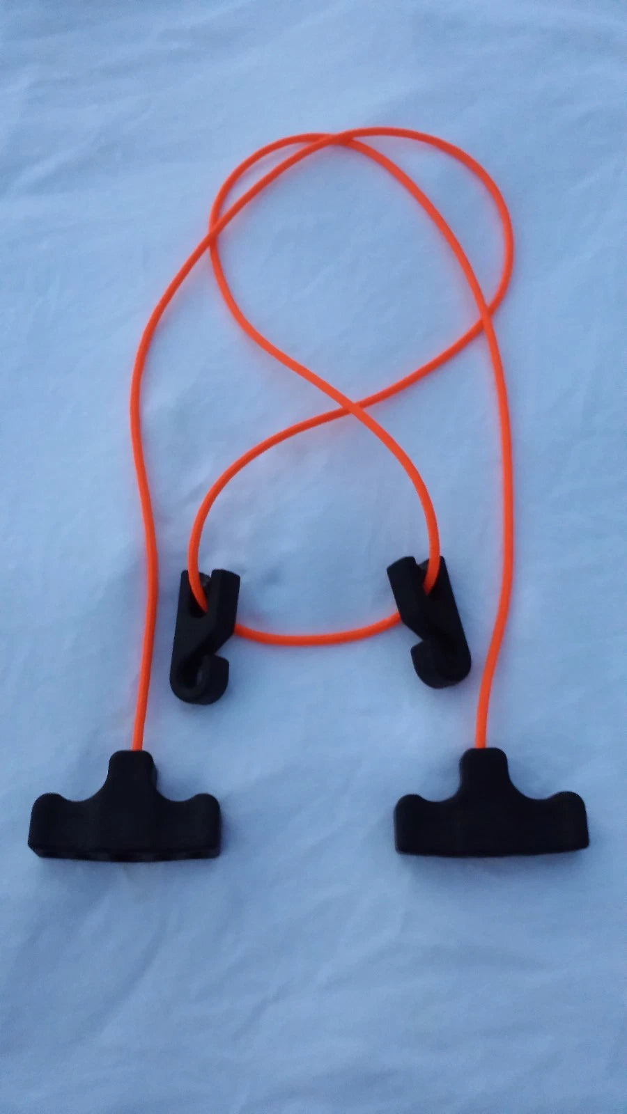 LOC OUTDOORZ X-BOW COCKING AID E-Z FIND CROSSBOW ROPE COCKING AID