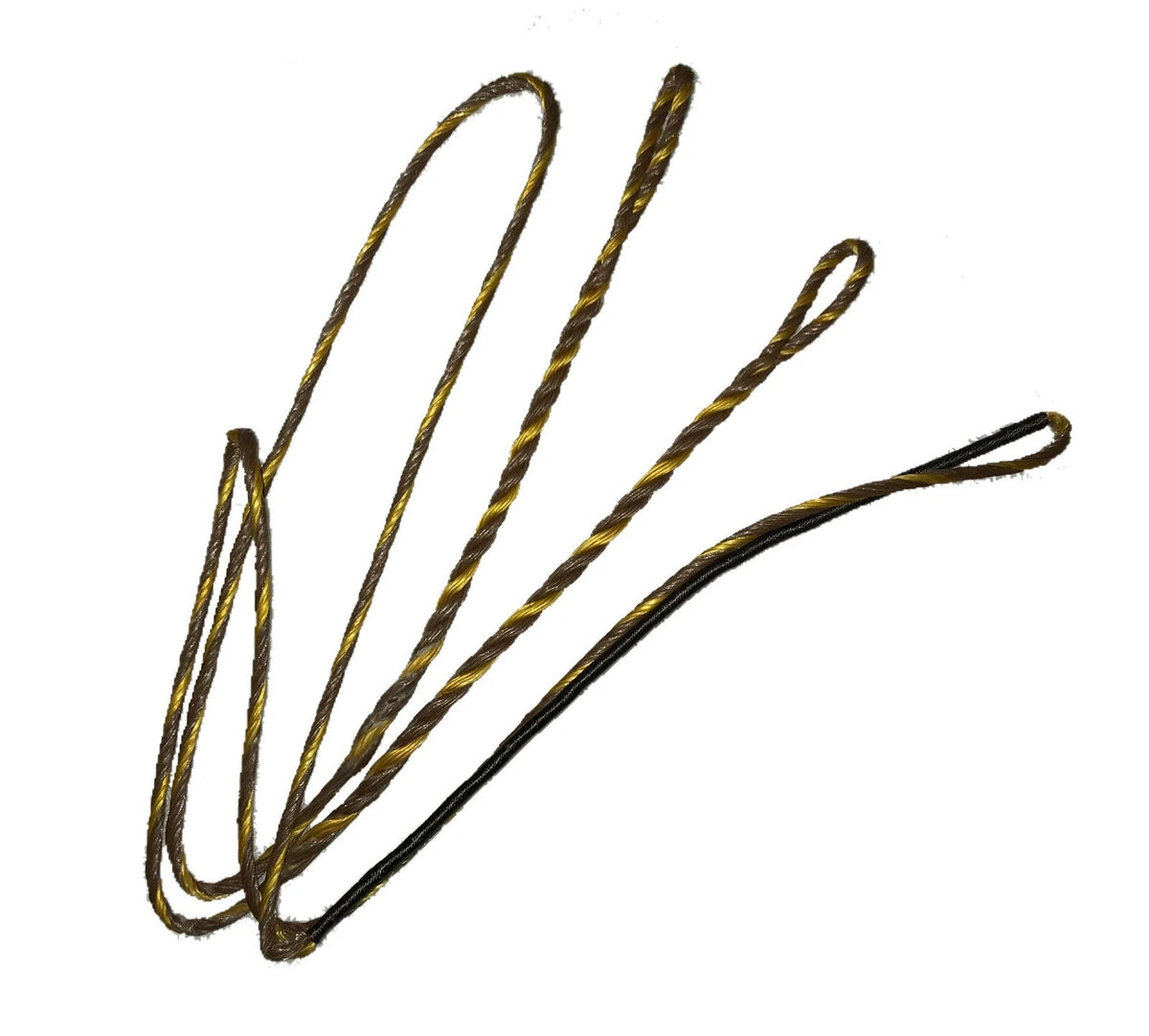 LONGBOW FF FLEMISH 52