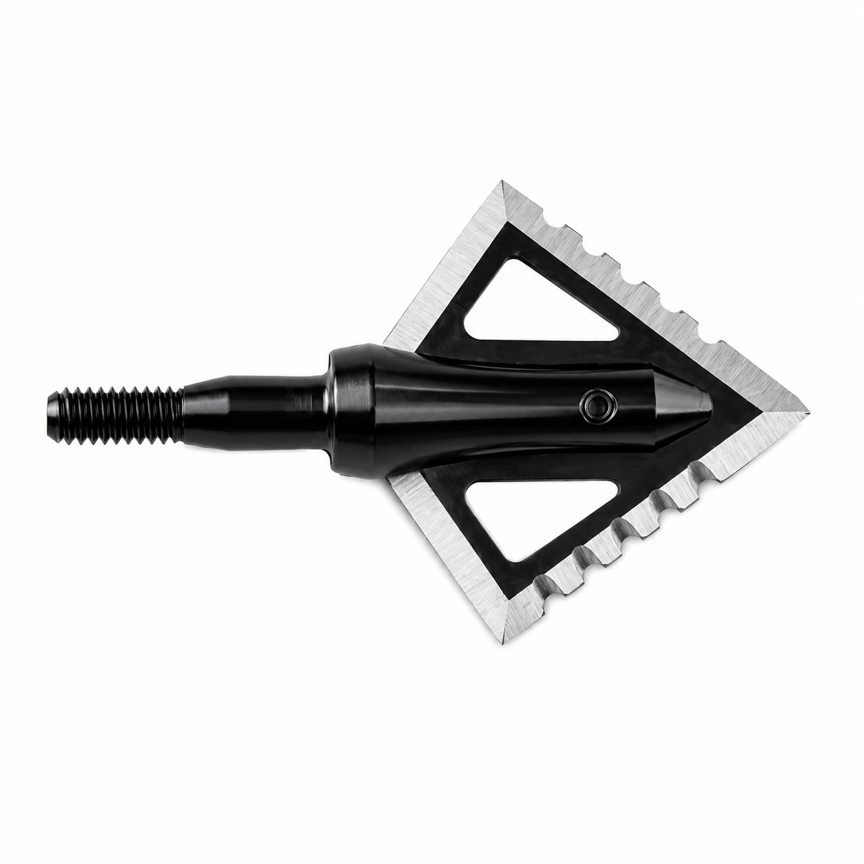 MAGNUS BLACK HORNET SER-RAZOR 2 BLADE 125GR