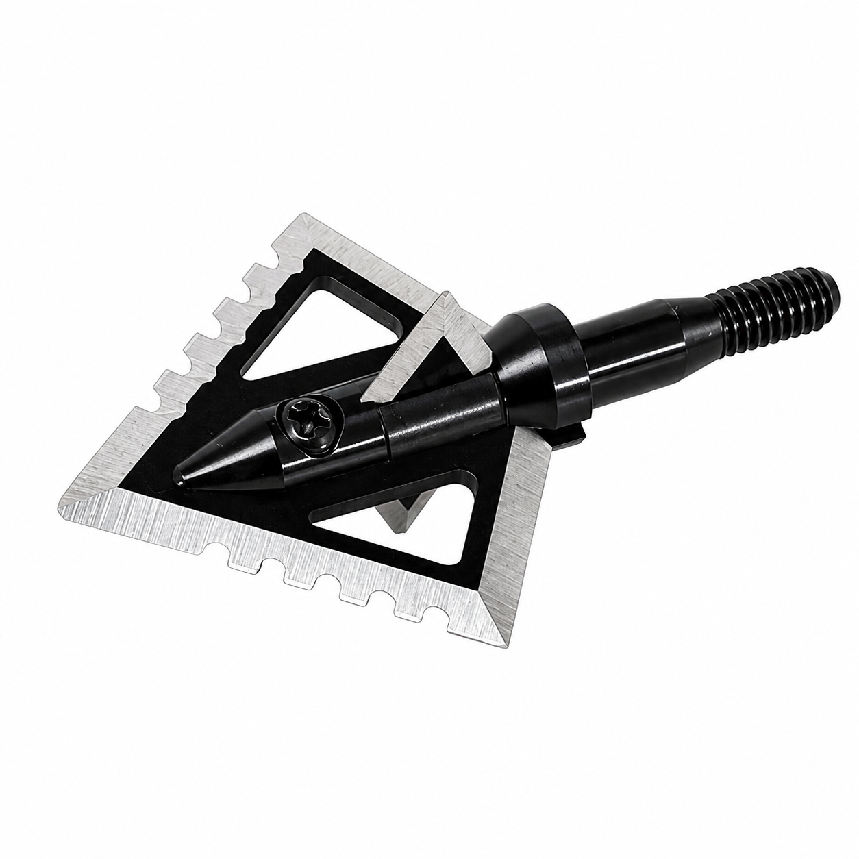 MAGNUS BLK HORNET SER-RAZOR 125 GR
