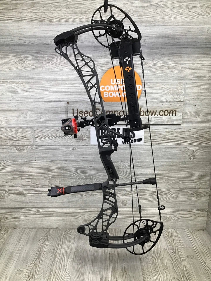 MATHEWS ARC 30 70# 28.5in RH SHALE 4837258