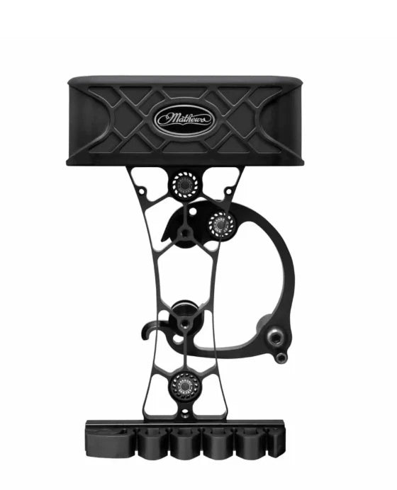 MATHEWS ARROW WEB HD6 BLACK