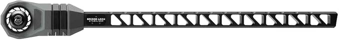 MATHEWS BRIDGE LOCK STAB 10in KUIU VERDE